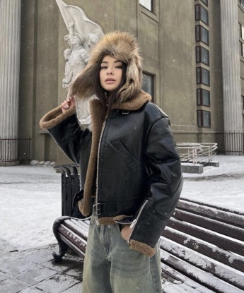 Екатерина