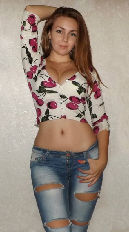 Альбина